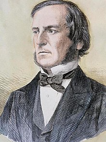 Boolean was named after George Boole