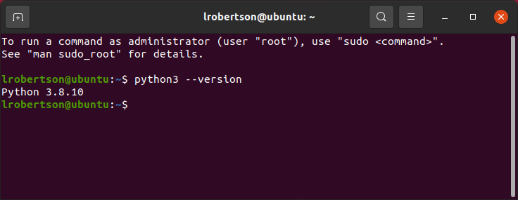 How To Install Specific Python Version In Linux