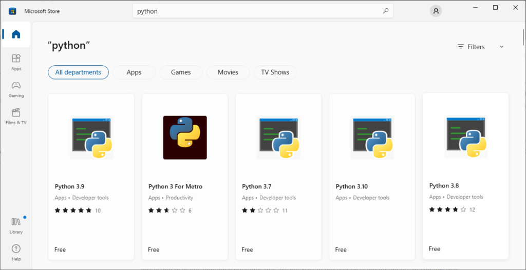 how-to-install-python-3-on-windows-10-desktop